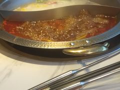 -巴邑火锅·鲜切牛肉(萧山银隆店)