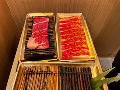-西塔老太太泥炉烤肉(青浦蟠龙天地店)