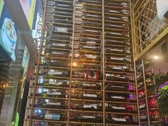 -小不点烧烤城(长乐宫店)