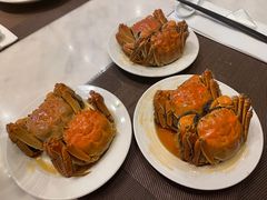 -上海虹桥宾馆味翠餐厅