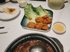 -澄鹅潮汕菜(深圳龙华天虹购物中心店)