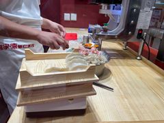 -喜家德虾仁水饺(北京超极合生汇店)