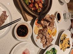 -汤城小厨•粤菜•靓汤(望京凯德mall店)