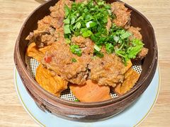 -冯记豆花店(健翔桥店)