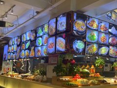 -九转小磨·东北菜老字号(祥安店)