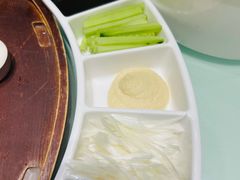 -紫光园·烤鸭·北京菜(团结湖店)