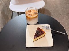 -1/4 ONE QUARTER COFFEE LAB(朝阳大悦城店)