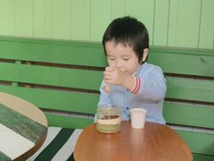 -LA MATCHA抹茶吧(进贤路店)