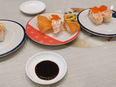 -濱寿司(高新伊藤店)