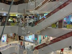 -兰岛广场(白沙路店)