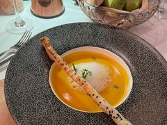 -Kathleen's Waitan 凯圣琳江景西餐厅(外滩店)
