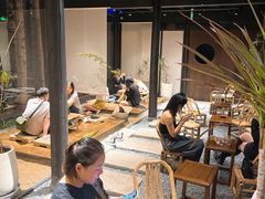 -Metal hands·铁手咖啡