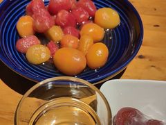 -肉串汪(月坛店)
