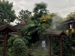 -杭州第一世界大酒店·云曼温泉