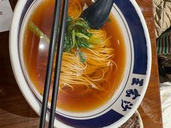 -王家沙点心店(南京西路总店)