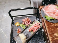 -酒亦食肆·烤肉居酒(大悦城店)