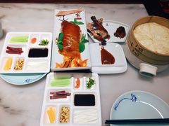 -鸭匠食府·挂炉烤鸭·新京菜(阜成路店)