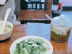 -春雪面馆(转塘店)