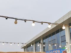 -前王院•巧克力海鲜市集餐厅(万平口店)