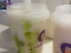 -一只酸奶牛(来福士店)