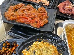 -大可泥炉烤肉(中街店)