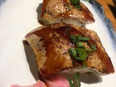 -一心创作料理屋(经开万达店)