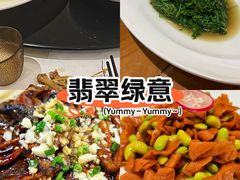-老西门·常州菜(新区店)