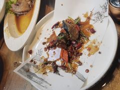 -路小缦·珍馐美馔(市心北路店)