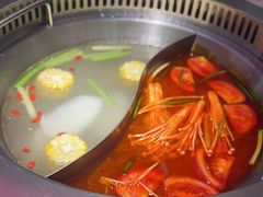 -三头牛·潮汕牛肉生蚝火锅 (夏湾店)