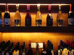 -JINNS锦时 steak&pizza(浸信会礼拜堂旧址店)