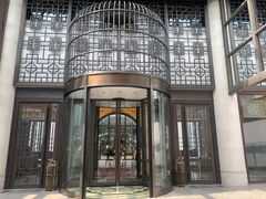 -乌镇枕水度假酒店