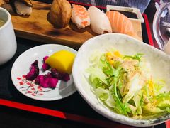 小林寿司套餐-小曹日本料理(软景中心店)