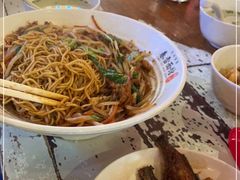 -春雪面馆(转塘店)