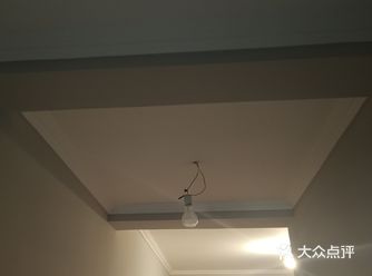 密云房子的格局相当的好，待完工时我们在来看
