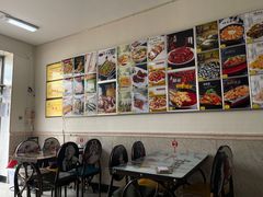 -连池鱼豆味坊(风景区店)