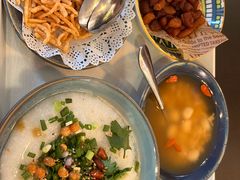 -大王油茶(磁器口店)
