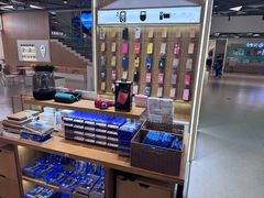 -NT苹果手机电脑维修回收服务(大宁国际店)