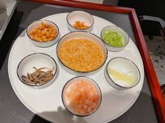 -炊江南·上海菜(国展华漕店)