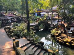 -兴福老面馆(寺路街店)