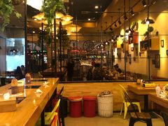 -米字旁先锋韩餐(茂业天地店)