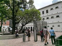 -大馆(前中区警署建築群)