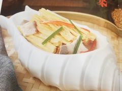 -西江美食舫·江西菜(健德桥店)