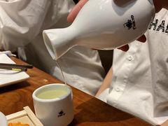 -大渔·观筵(三里屯太古里店)
