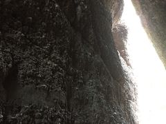 景点-剑门关风景区