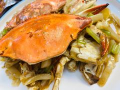 -台州湾小海鲜·范家厨房(人民路店)