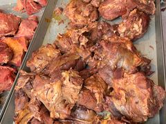 -刘纪孝腊牛羊肉(北广济街店)