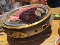 -泥炉烧肉师(新街口金銮巷店)