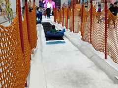 -Mr·Kuma酷么先生雪之乐园