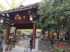 门面-青城甲(青城山店)