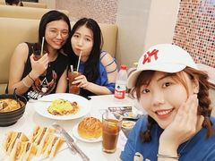 -和平馆·地道港澳茶餐厅(西门口店)